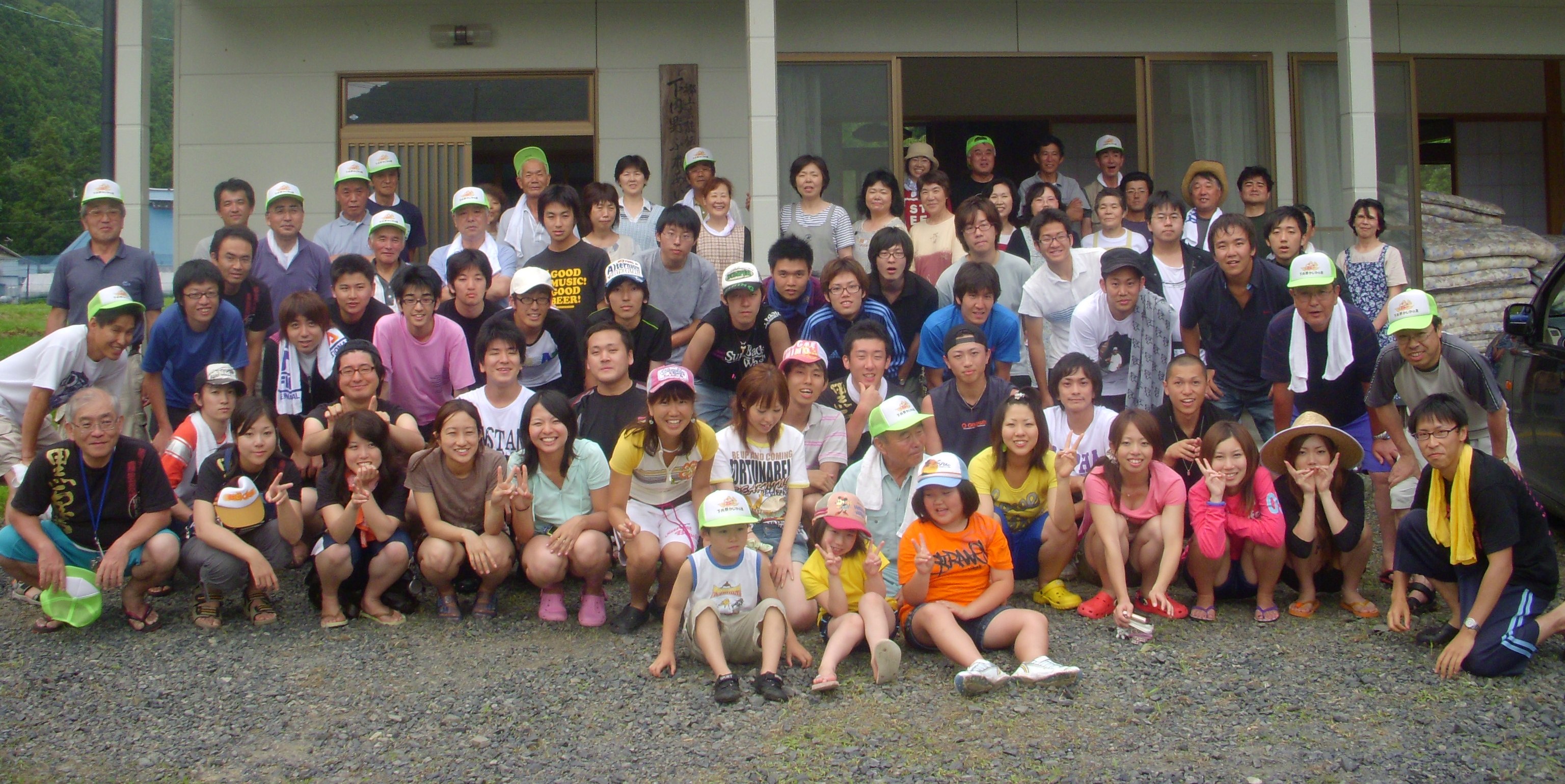 H21.8.2 ΖLOʐ^